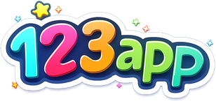 123app